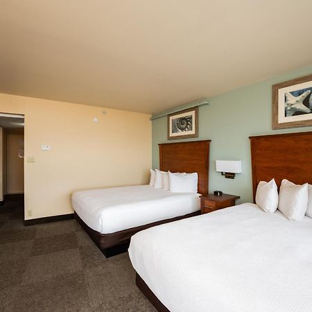 Reges Oceanfront Resort Wildwood Crest Εξωτερικό φωτογραφία