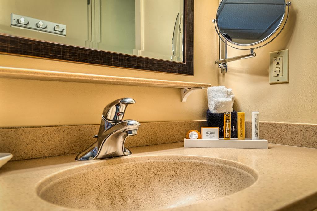 Reges Oceanfront Resort Wildwood Crest Εξωτερικό φωτογραφία