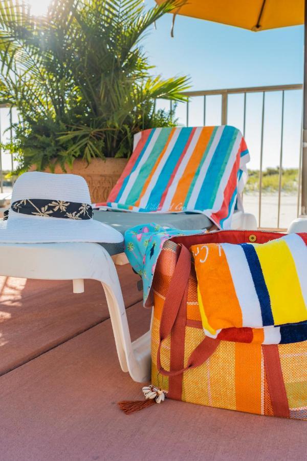 Reges Oceanfront Resort Wildwood Crest Εξωτερικό φωτογραφία