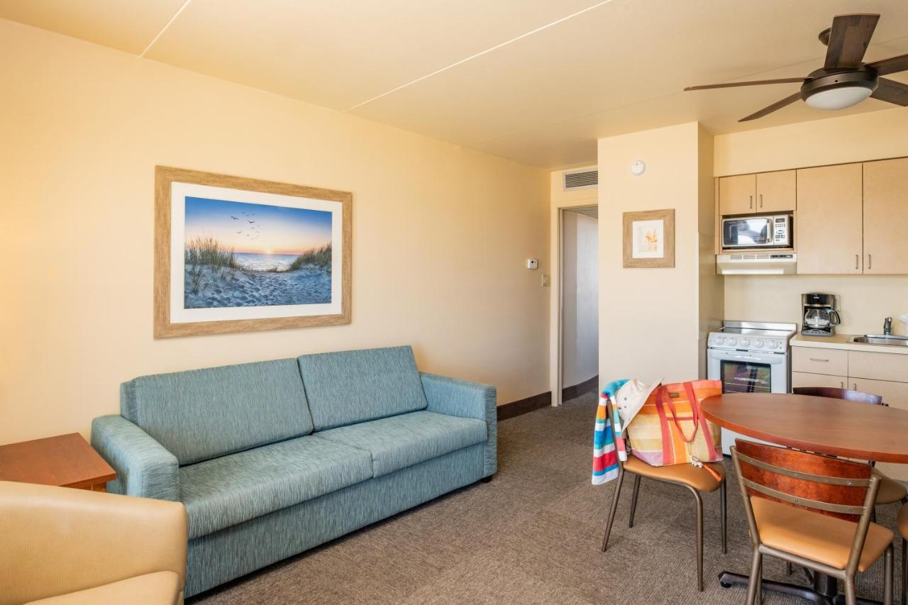 Reges Oceanfront Resort Wildwood Crest Εξωτερικό φωτογραφία