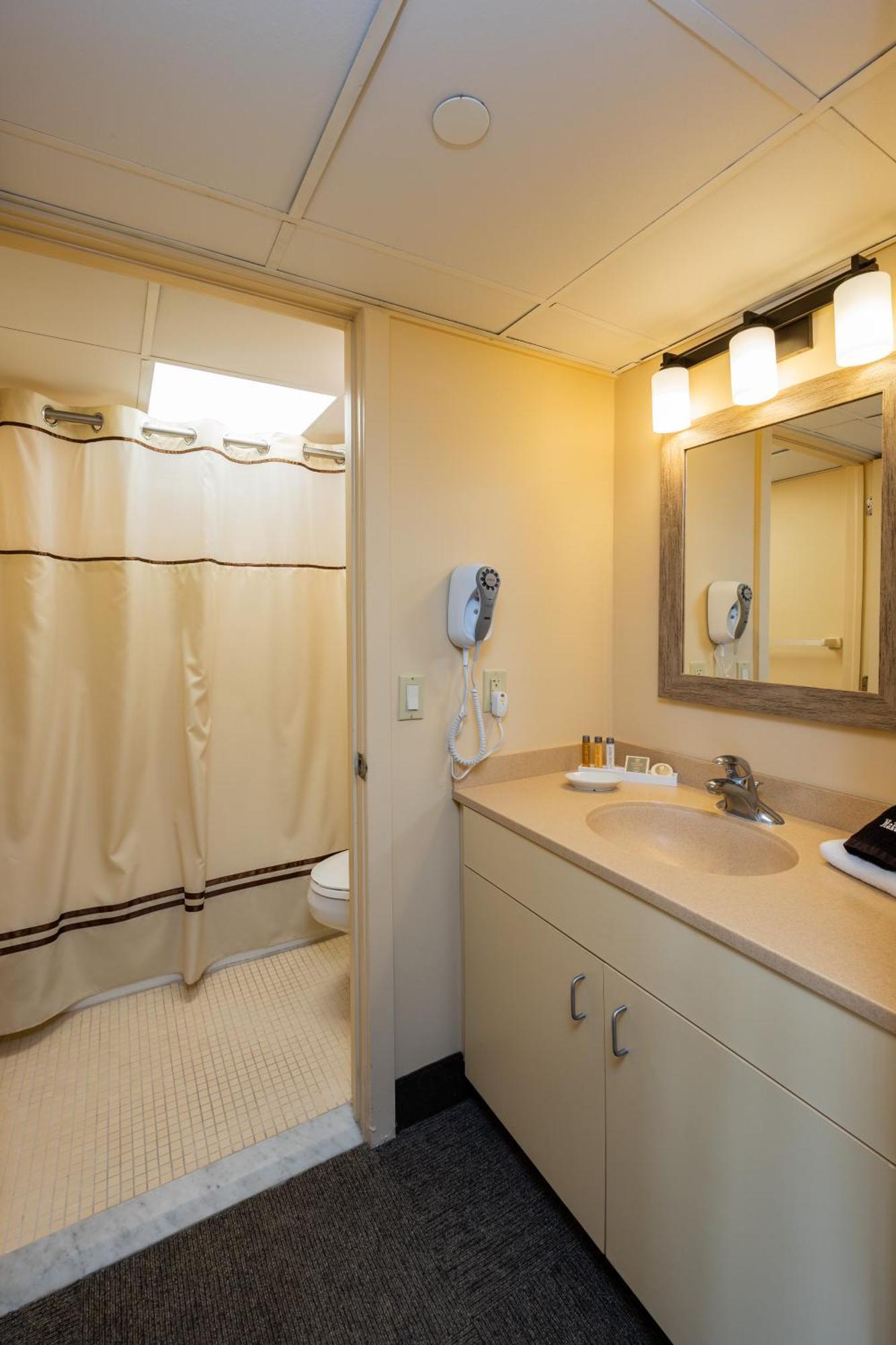 Reges Oceanfront Resort Wildwood Crest Εξωτερικό φωτογραφία