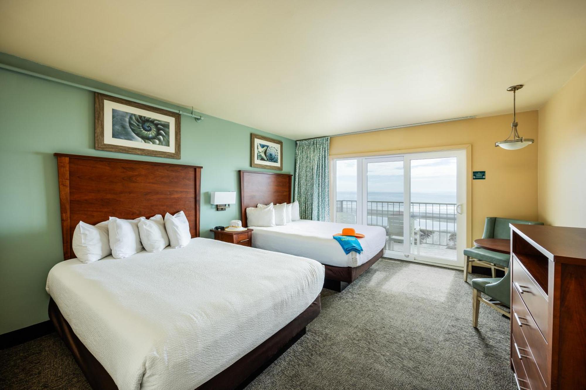 Reges Oceanfront Resort Wildwood Crest Εξωτερικό φωτογραφία