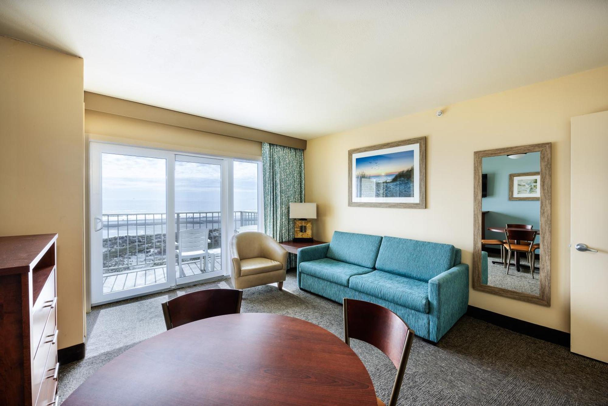Reges Oceanfront Resort Wildwood Crest Εξωτερικό φωτογραφία