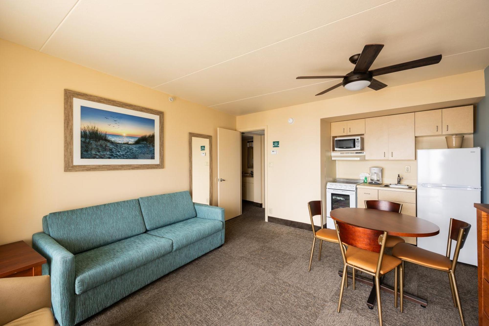 Reges Oceanfront Resort Wildwood Crest Εξωτερικό φωτογραφία