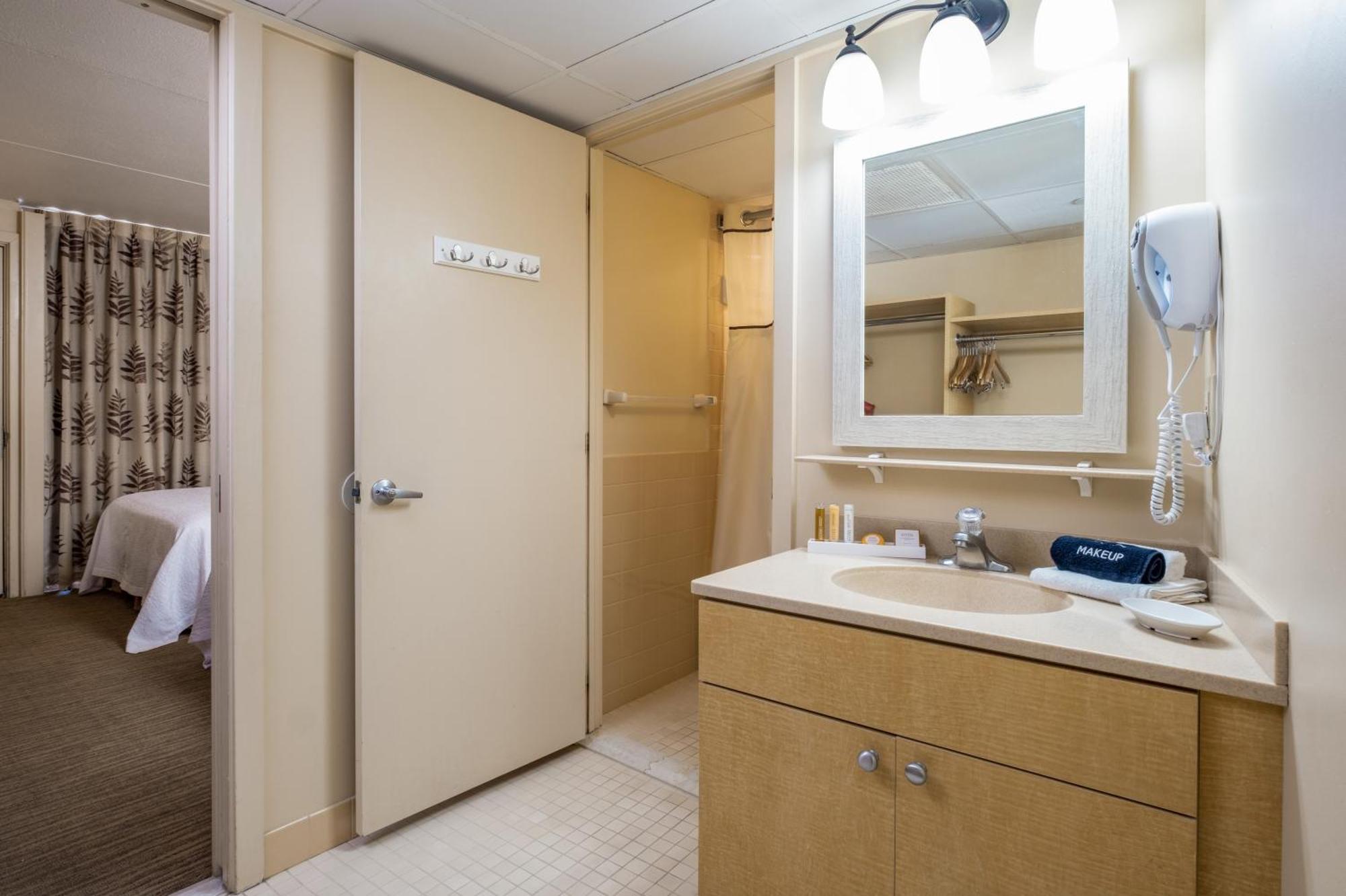 Reges Oceanfront Resort Wildwood Crest Εξωτερικό φωτογραφία