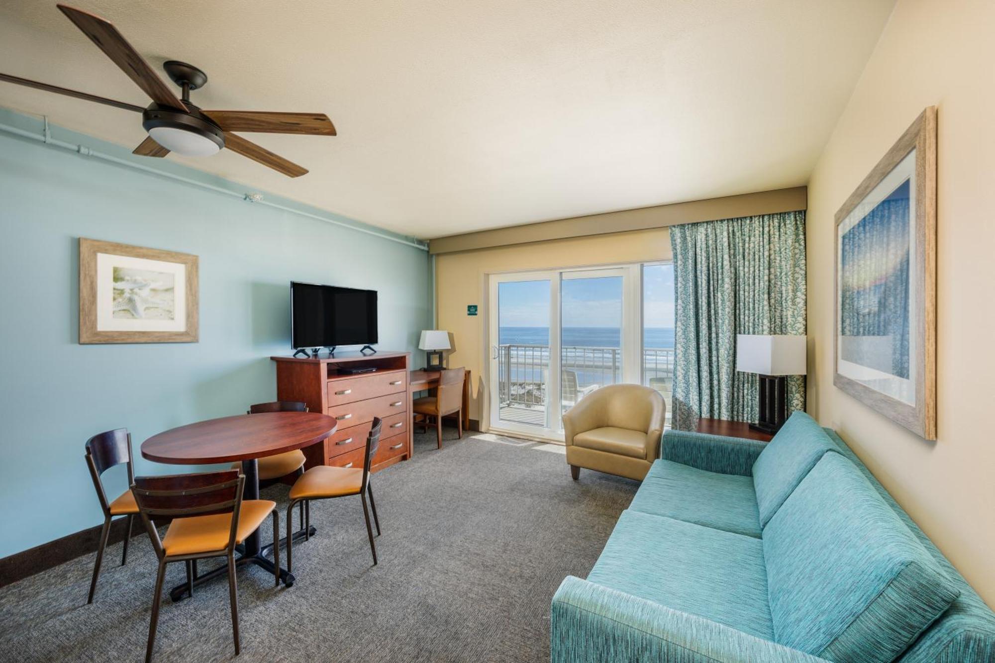 Reges Oceanfront Resort Wildwood Crest Εξωτερικό φωτογραφία