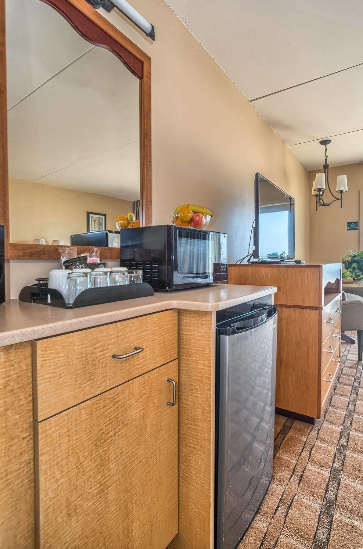 Reges Oceanfront Resort Wildwood Crest Εξωτερικό φωτογραφία