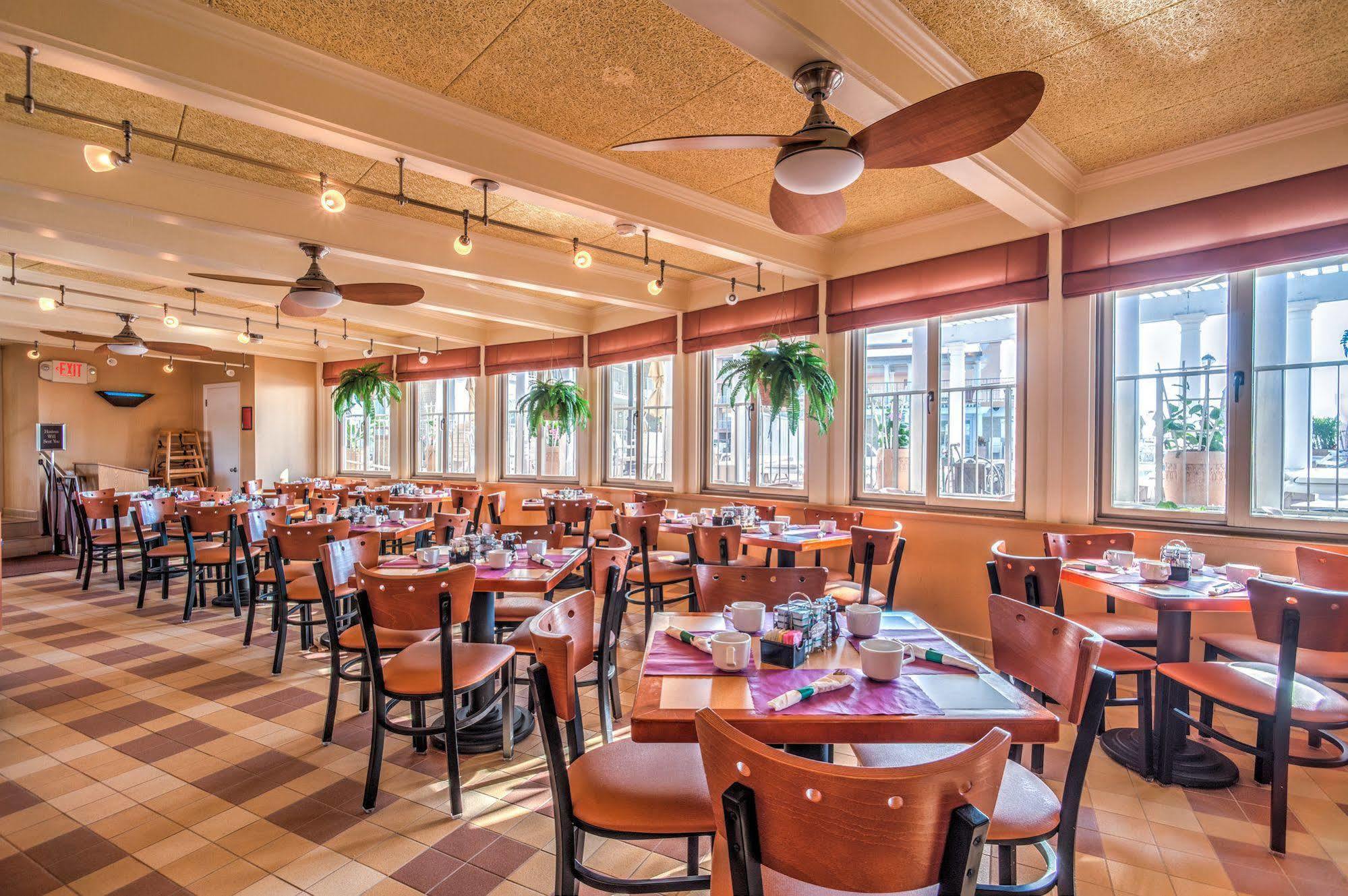 Reges Oceanfront Resort Wildwood Crest Εξωτερικό φωτογραφία
